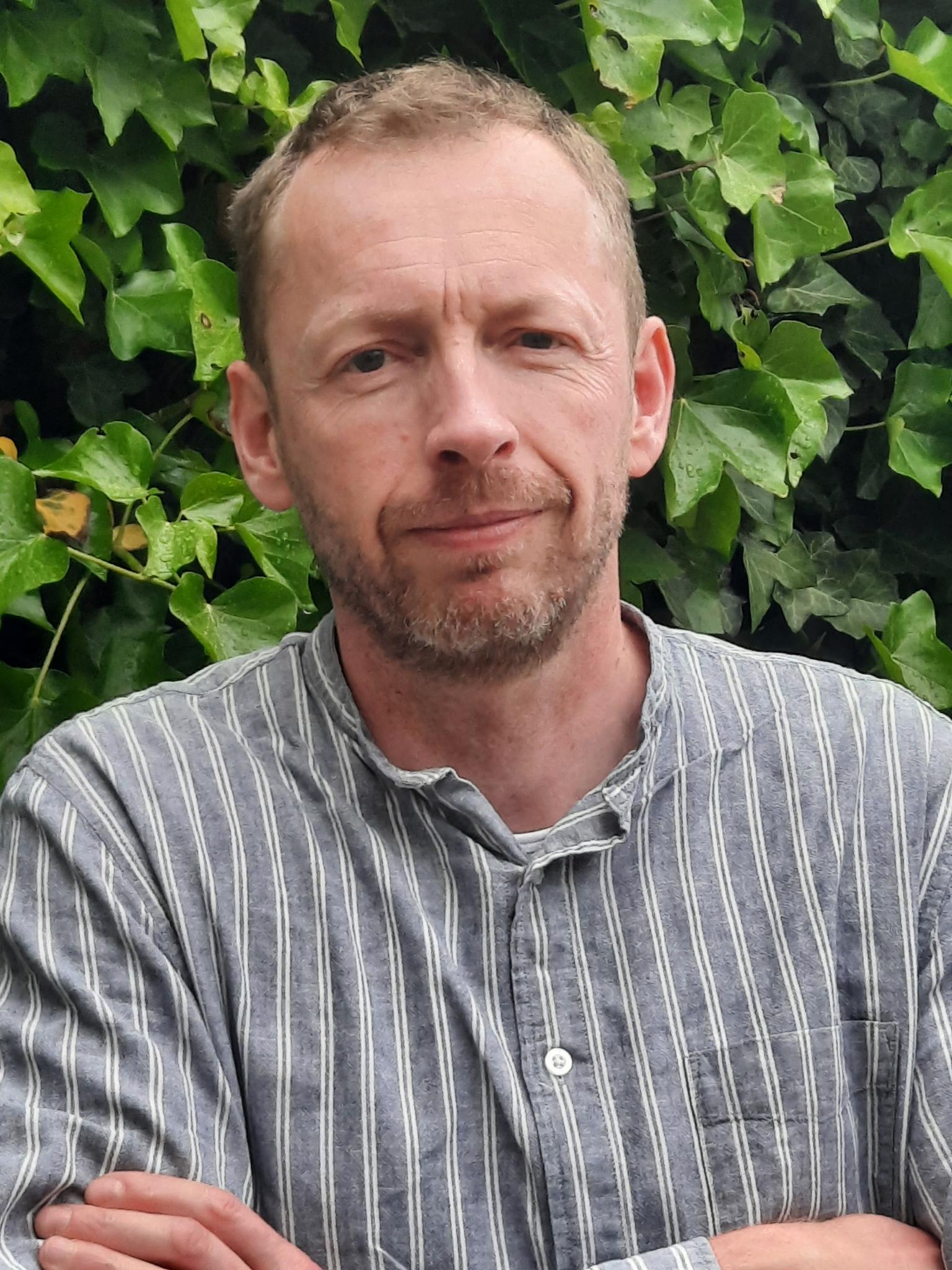 Photo de Jérôme Vermeulen