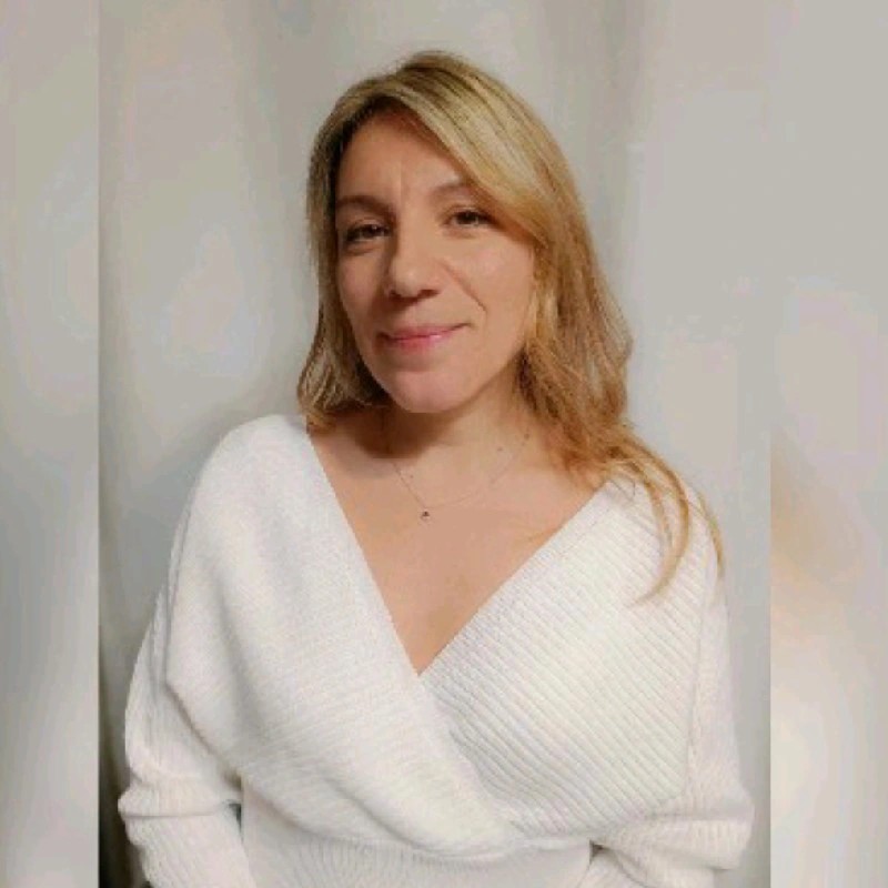 Photo de Vanessa Martinet