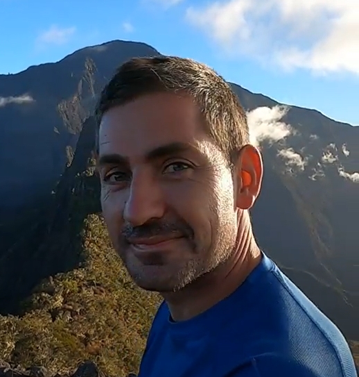 Photo de Sébastien Stuhec