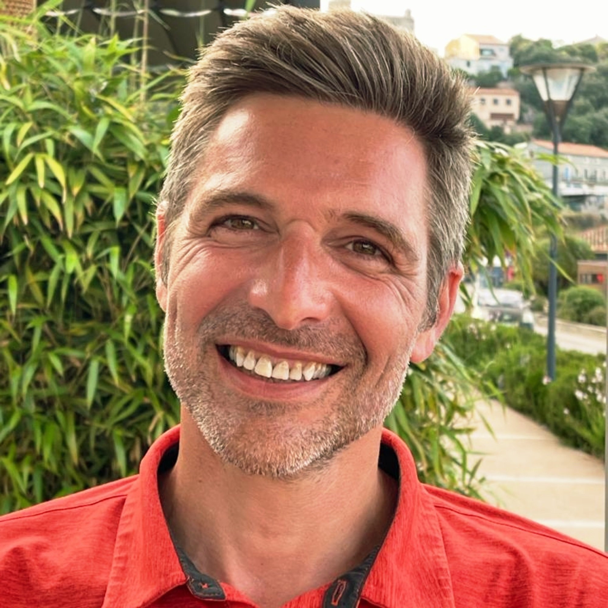 Photo de David Bardon