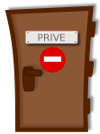Vie privée