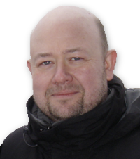 Michel Désert