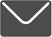Contact par email Une enveloppe